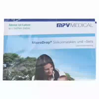 Microdrop Baby Set 1 St