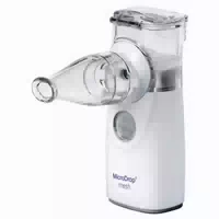Microdrop Mesh Inhalationsgerät 1 St