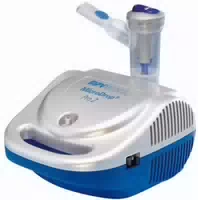 Microdrop Pro2 Plus Inhalationsgerät 1 st