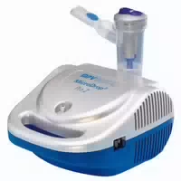 Microdrop Pro2 Inhalationsgerät 1 St