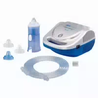 Microdrop Rhinoclear Inhalationsgerät 1 St