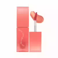 Mqny Dewy Water Glow Lip Tint 3 5g 08 Peach Jelling