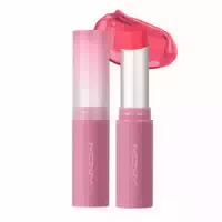 Mqny Glow Melting Lipstick 3 5g 04 Tutu Pink