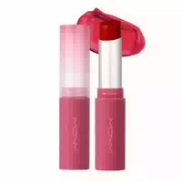 Mqny Glow Melting Lipstick 3 5g 05 Cherry Crush