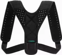 Mr Back Haltungsschoner Gr m