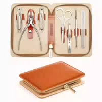 Mr Green Maniküre Pediküre Set Edelstahl Premium Qualität Na 1 st