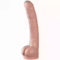 Mr Hankeys Toys Cody Cachet Natural Tan Small