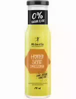 Mr Low & Co Dressing 1000 Island
