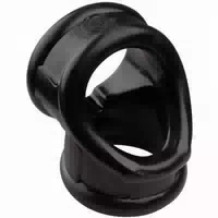 Mr Membr Duo Tube Hoden Und Penisring