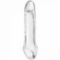 Mr Membr X Tend Penishülle Medium 20,5 Cm