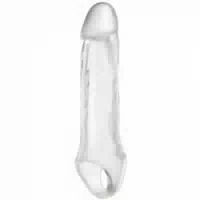 Mr Membr X Tend Penishülle Small 17,5 Cm