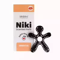 Mr&mrs Fragrance Niki Nachfüllpackung Orientalisch
