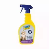 Mr Smell Katze Uringeruchsentferner