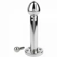 Mr Steel Reamer Dildo Rotator
