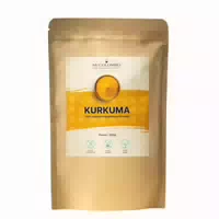 Mrcolombo Kurkuma Pulver