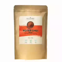 Mrcolombo Rotes Chili Pulver Geröstet