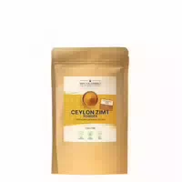 Mrcolombo Zimt Pulver C5 Qualität