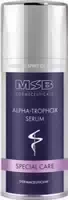 Msb Cosmeceuticals Alpha Trophox Serum