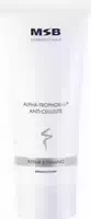 Msb Cosmeceuticals Alpha Trophox112 Anti Cellulite
