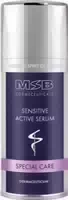 Msb Cosmeceuticals Sensitive Active Serum