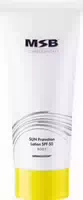 Msb Cosmeceuticals Sun Protection Lotion Spf 30 Body 200 ml