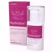 Mythoskin B12 Intensiv Pflegecreme