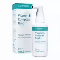 Vitamin E Komplex Fluid