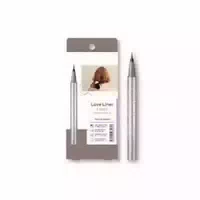 Msh Love Liner Liquid Eyeliner R4 0 55ml Mocha Grege