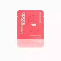 Rodial Augenpads & Masken Dragons Blood Jelly Eye Patches