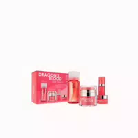 Rodial Gesichtspflege Set Dragons Blood Little Luxuries