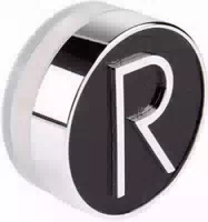 Rodial Gesichtspuder Glass Powder