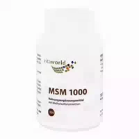 Msm 1000 Tabletten 120 st
