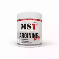 Mst Arginine Raw