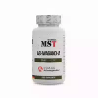 Ashwagandha Ksm 66 60 Kapseln