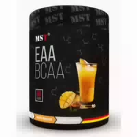 Mst Bcaa & Eaa Zero