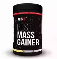 Mst Best Mass Gainer