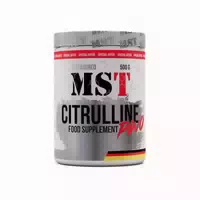 Mst Citrulline 2:1