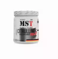 Mst Citrulline Malat Unflavored