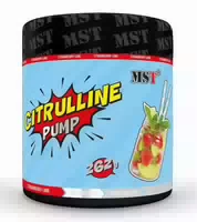 Mst Citrulline Pump
