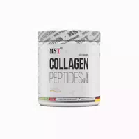 Mst Collagen Peptides 1 l