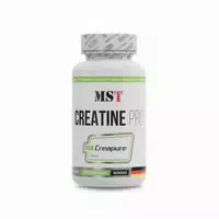 Mst Creatine Pro Creapure Kapseln