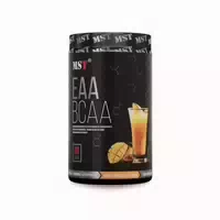 Mst Eaa & Bcaa