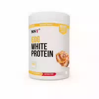 Mst Egg Protein Dose