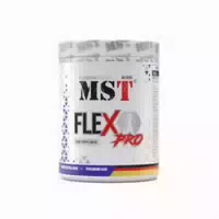 Mst Flex Pro Kollagenhydrolysat Hyaluronsäure