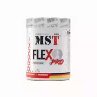 Mst Flex Pro Kollagenhydrolysat Hyaluronsäure