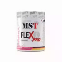 Mst Flex Pro Kollagenhydrolysat Hyaluronsäure