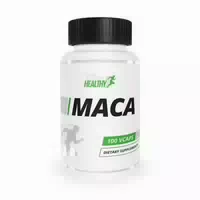 Mst Healthy Maca Kapsel