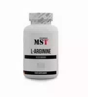 Mst Larginine Kaps