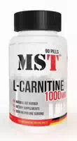 Mst Lcarnitine 1000 Tabl