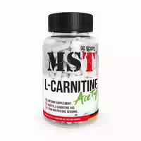 Mst Lcarnitine Acetyle Kapsel